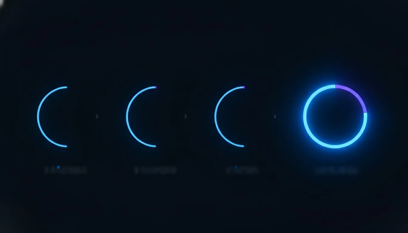 the real interface of an ai agent benchmark leaderboard comparing model scores