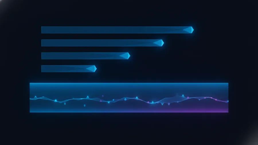 AI Agent Benchmarks vs. Production Reliability