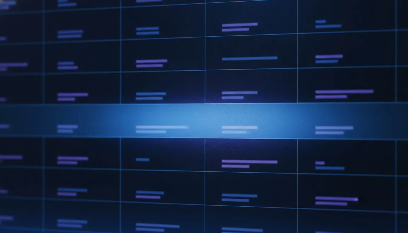 building a golden dataset for ai agent evaluation