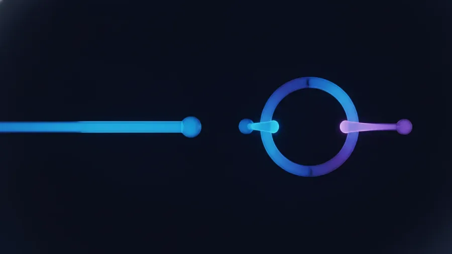AI Agent vs LLM: The Real Difference