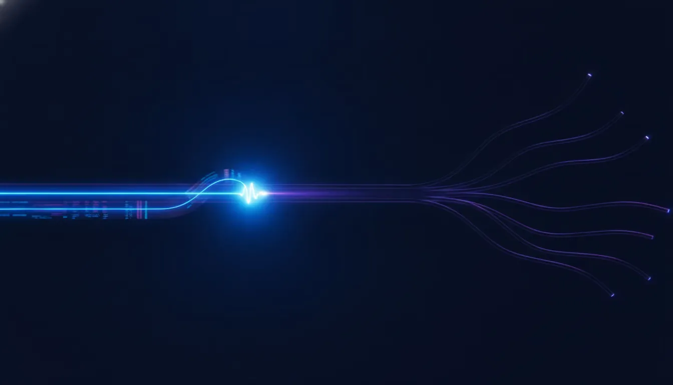 a langchain trace being recorded automatically while crewai forks into separate third party tracing tools