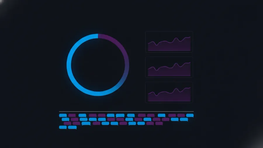 Deflection rate can look great and still hide a broken support product. The formula, real benchmarks, and the cost-per-resolution number that matters.