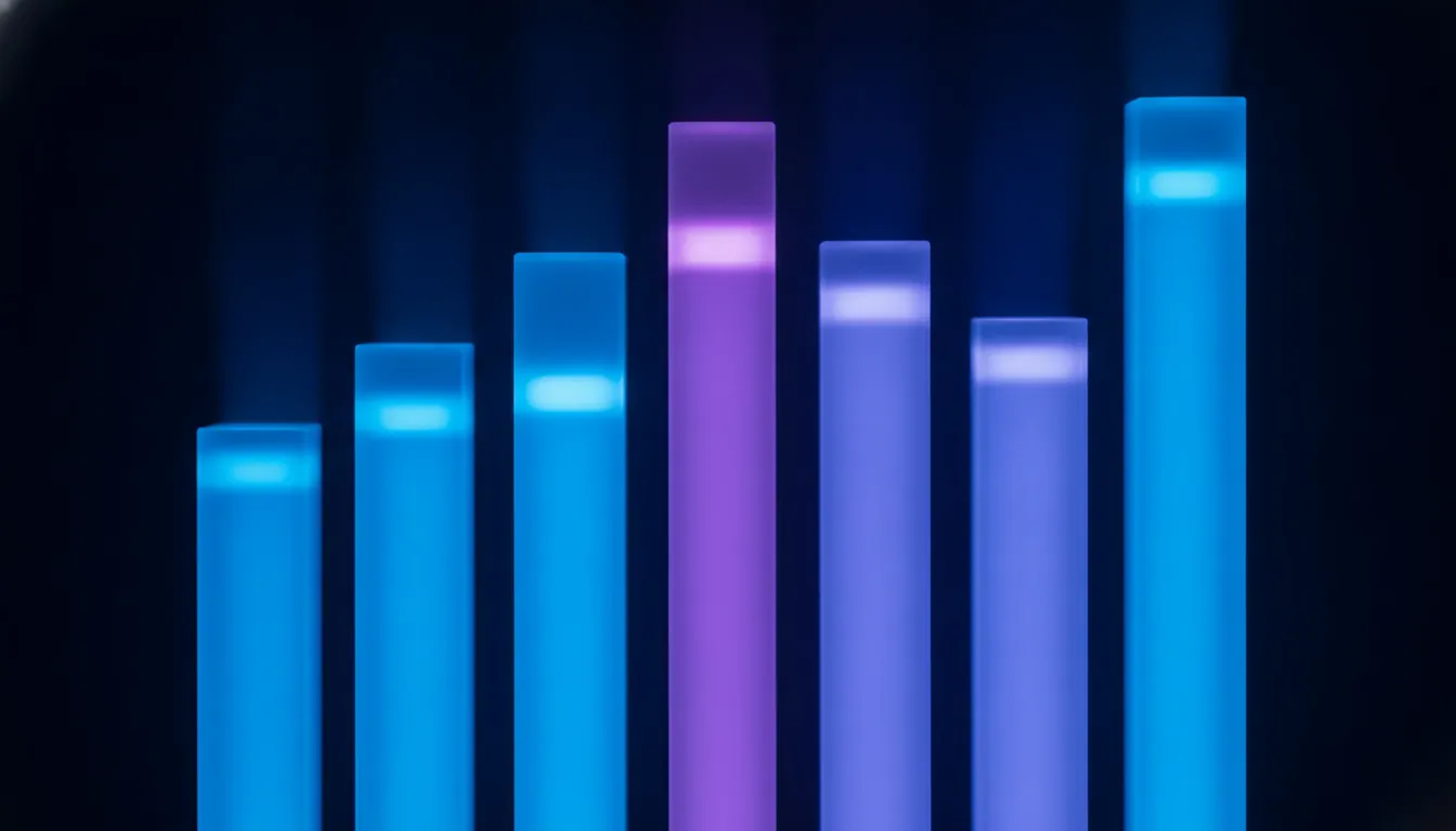 escalation rate benchmarks by industry compared across models