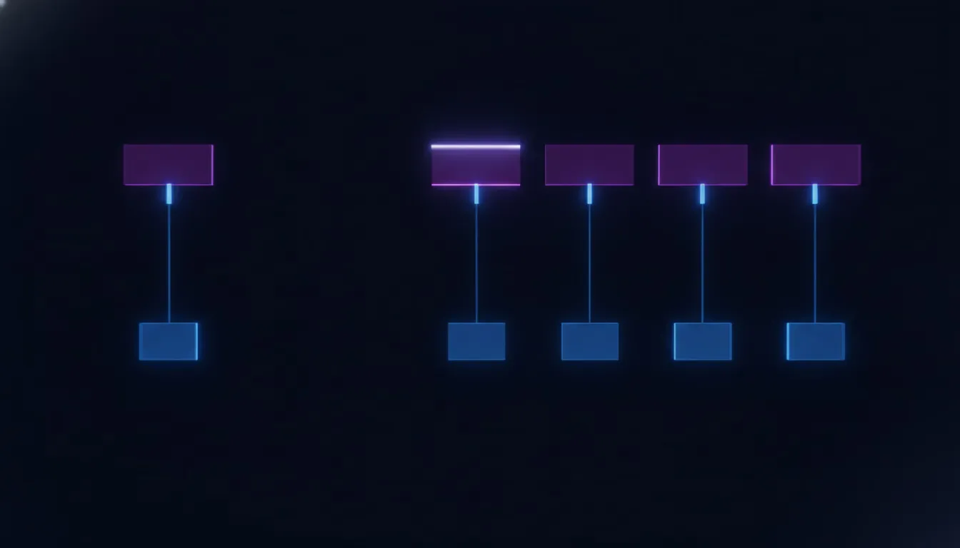 generation quality metrics for a rag pipeline shown as a grounded answer next to source chunks