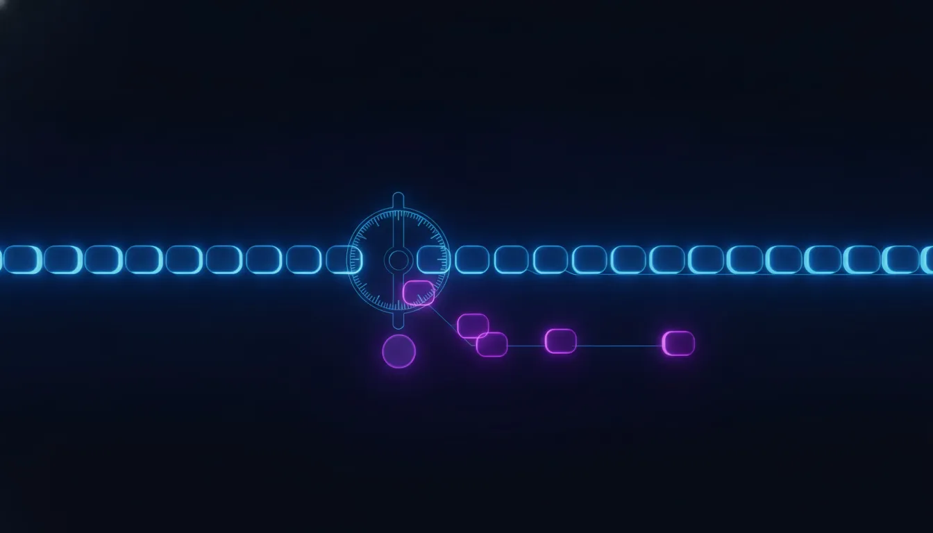 cost sampling dial for shadow testing an ai agent